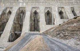 Le Cattedrali dell'Energia